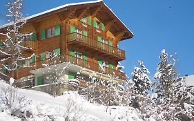Chalet Kolibri